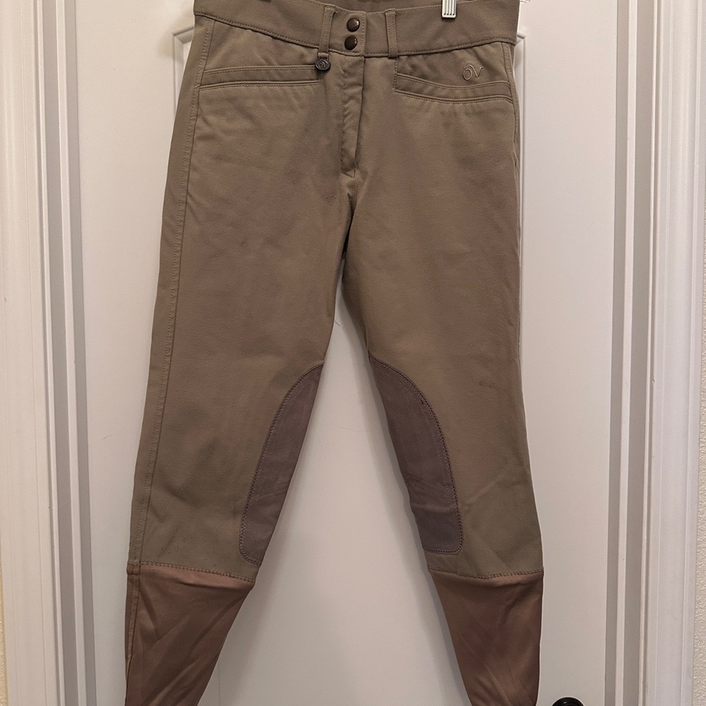 Ovation women’s Riding Pants
